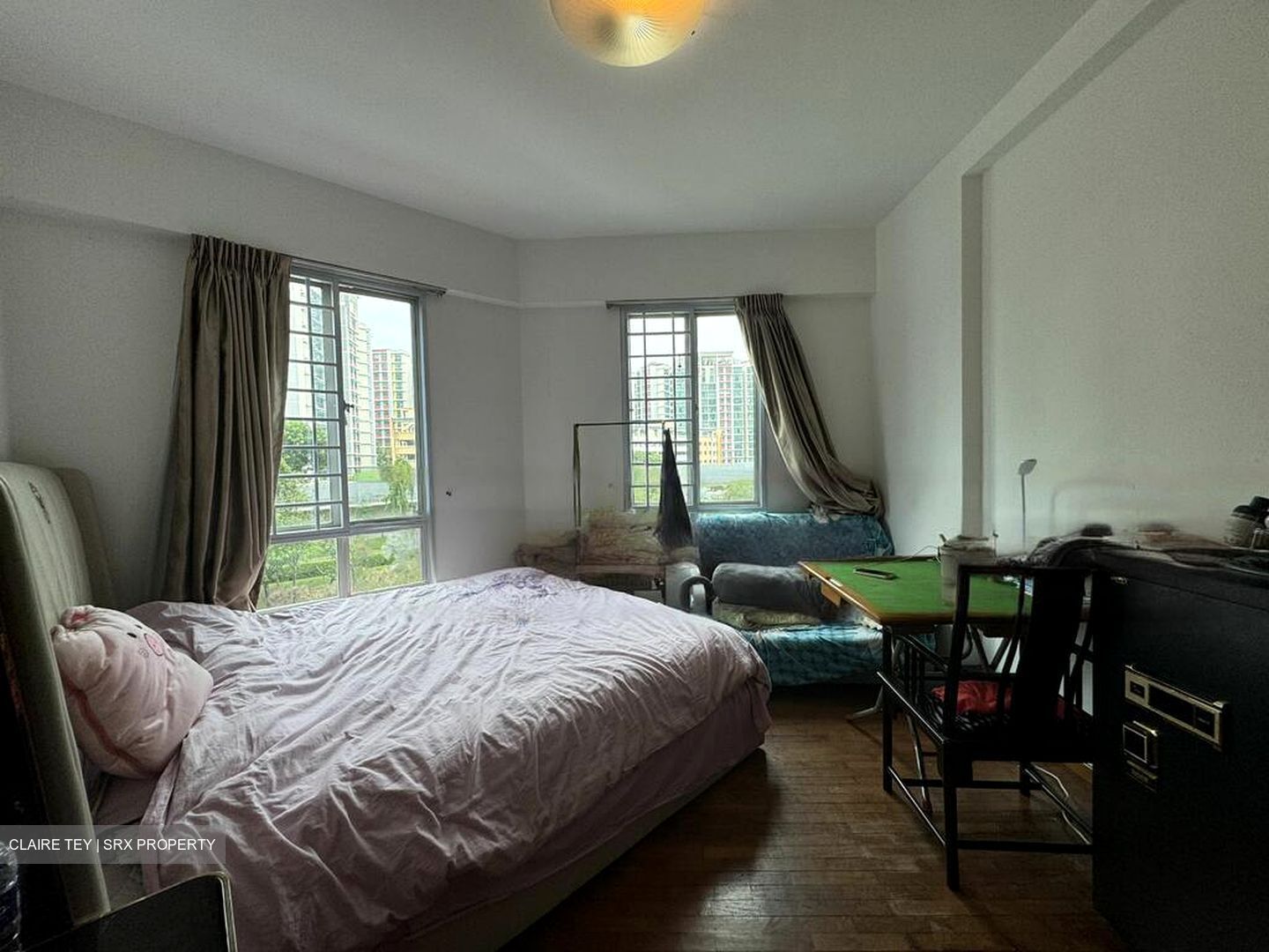 Northoaks (D25), Condominium #465064441